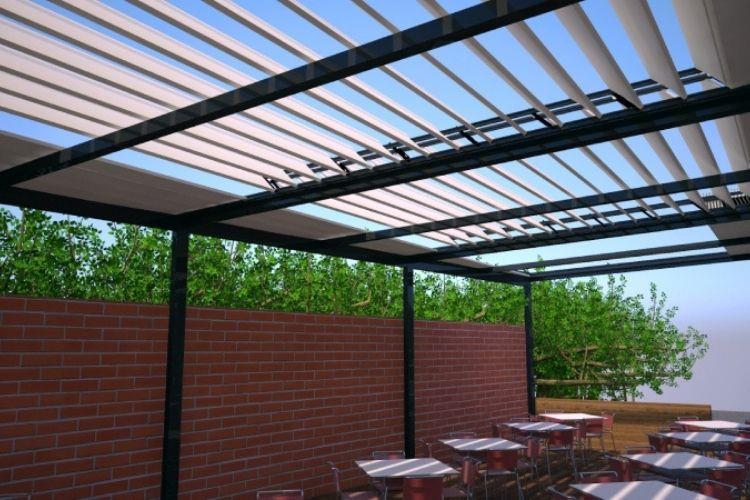 Rollling Roof	